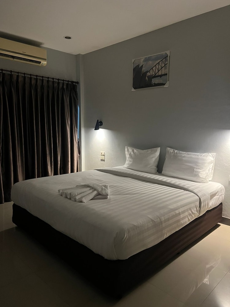 Deluxe Double Room, Balcony, Mountain View