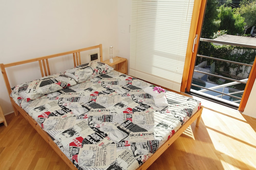 Villa, 1 Bedroom, Smoking, Balcony photo 1