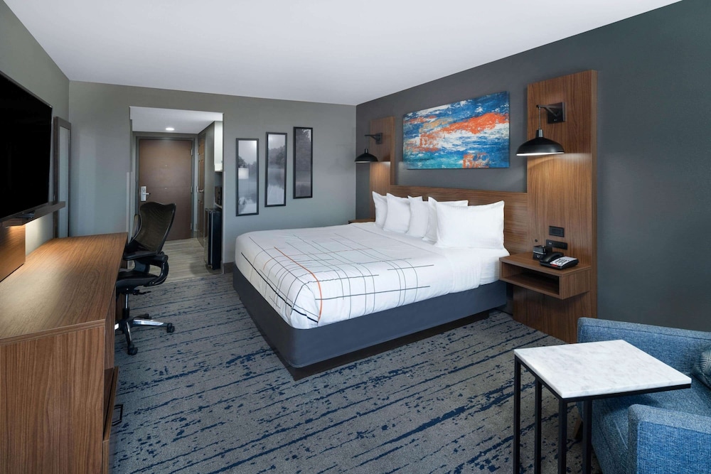 Room, 1 King Bed, Accessible, Non Smoking - Photo 1