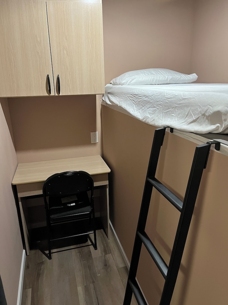 Pod-Inn Hotel — photo 48