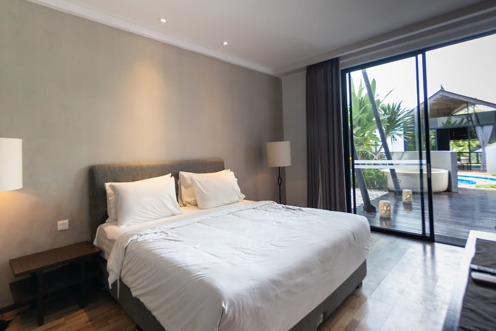 Villa, 2 Bedrooms