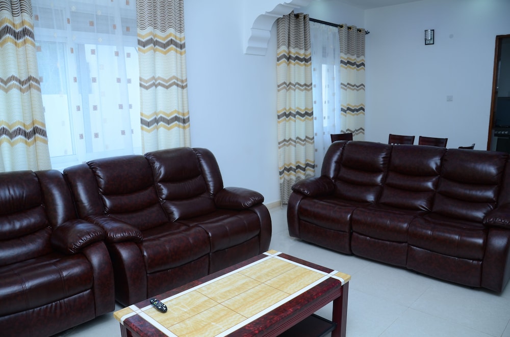 Superior Apartment, 2 Bedrooms, Ensuite photo 2