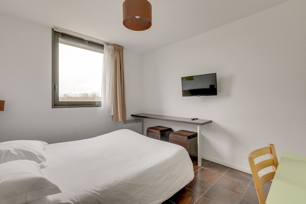 STANDARD STUDIO (DOUBLE BED) photo 3