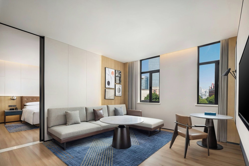 Studio Suite, 1 Bedroom photo 2
