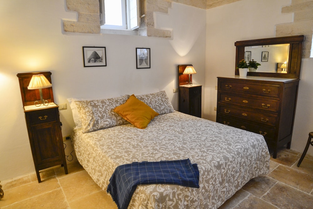 Comfort Suite (Trullo)