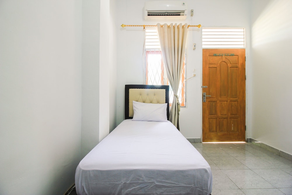 Deluxe Single Room photo 1