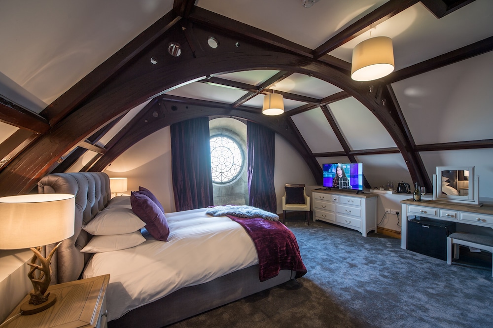 Superior Room, 1 King Bed