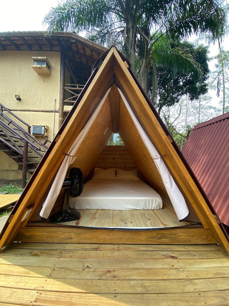 Comfort Tent photo 3