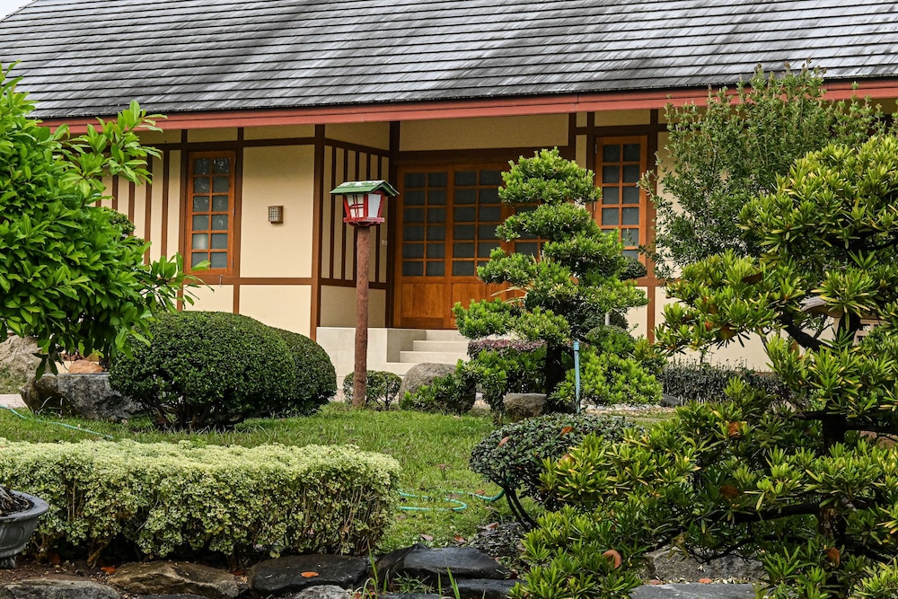 Villa Three Bedroom Japanese - Photo 6