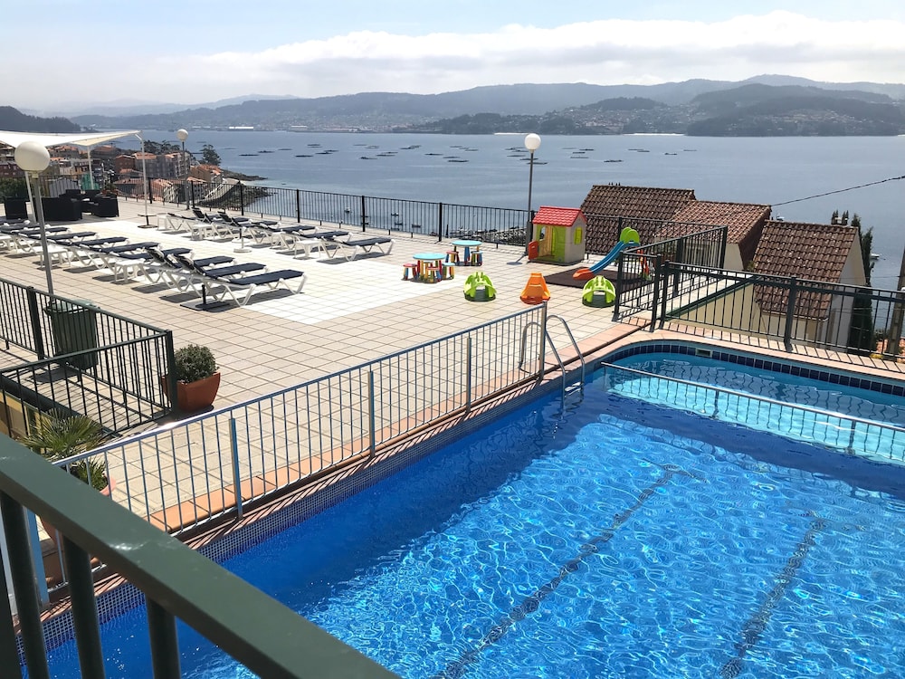 Apartamento 2 Habitaciones, Terraza Vista Al Mar (5 Personas) photo 3