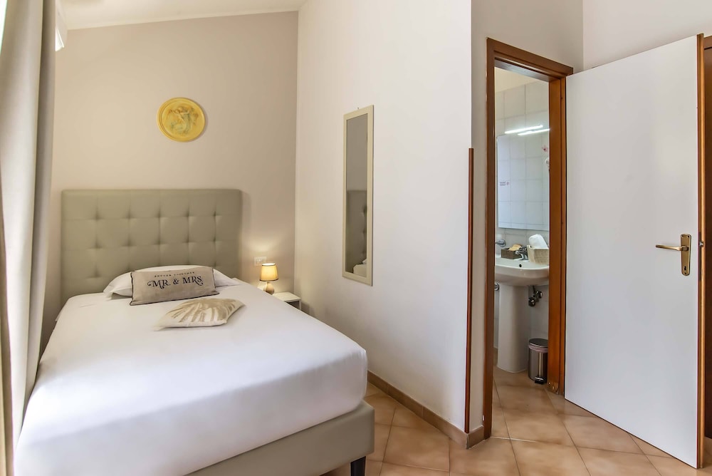 Comfort Single Room photo 2