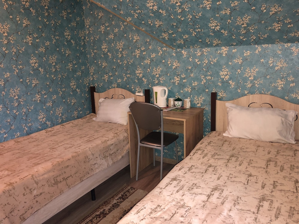 Twin Room photo 2