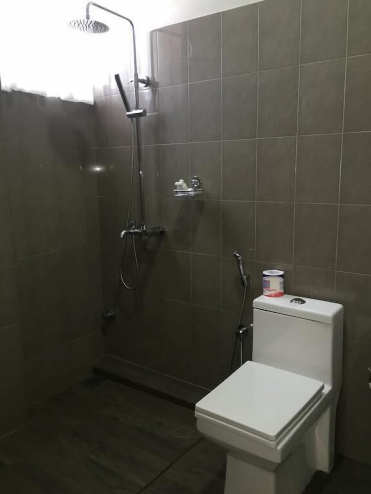 Economy Double Room, 1 Double Bed, Garden View photo 2