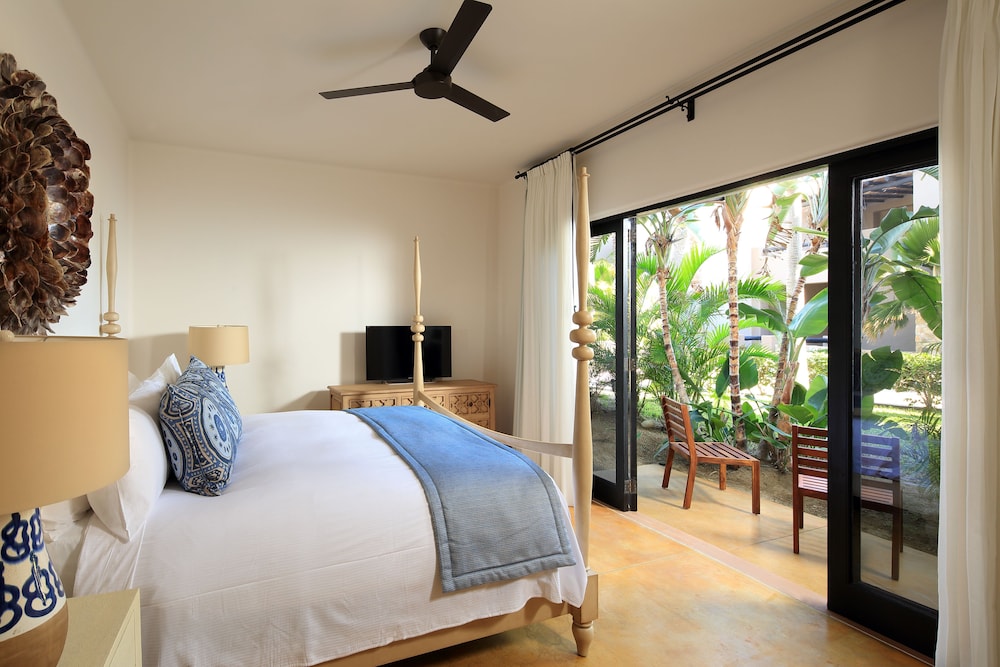 Villa, 3 habitaciones, vista al jardín (con piscina pequeña)