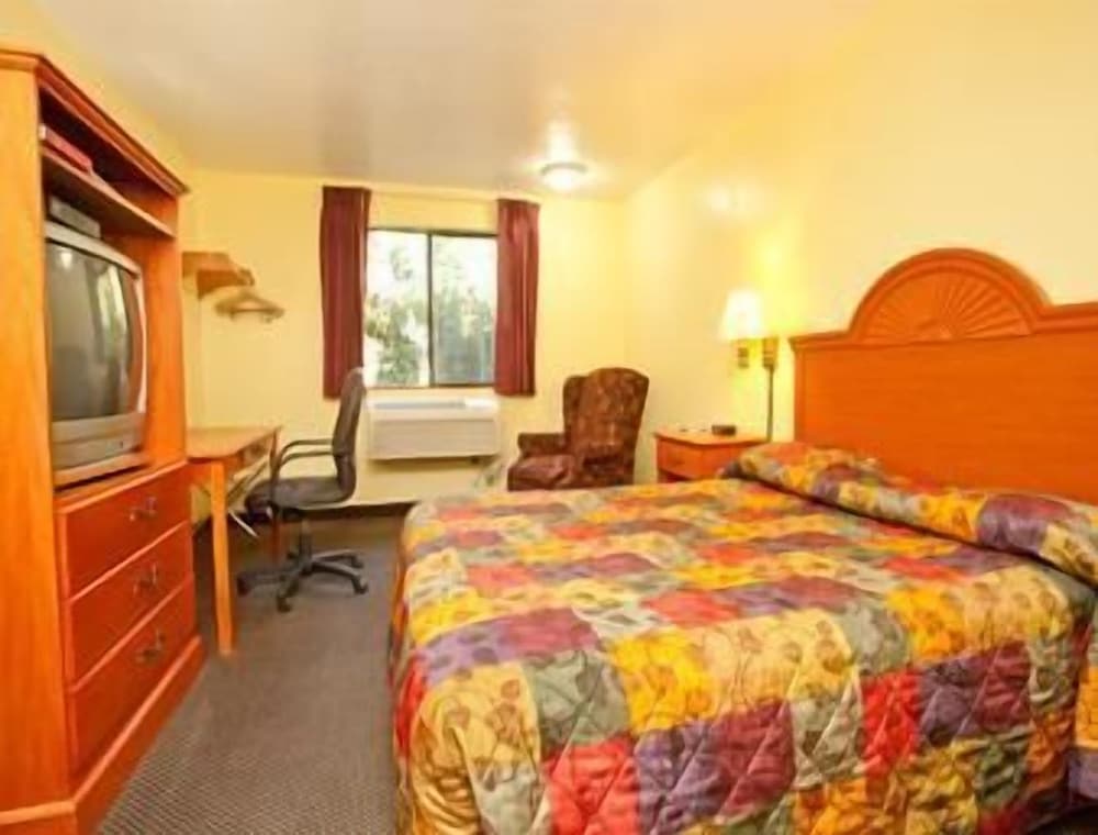 Motel 6-Wilsonville, OR - Portland, Zdjęcie 2