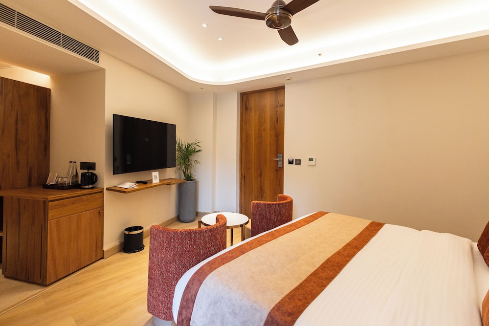 Premium Room photo 2