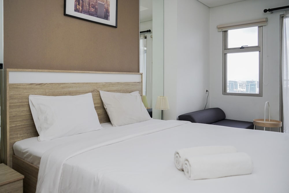 Standard Studio, 1 Bedroom (Apartment)