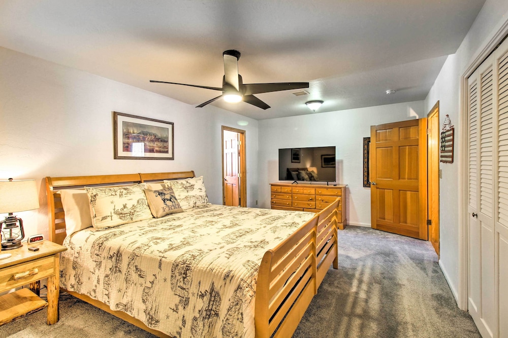 House (3 Bedrooms) photo 2
