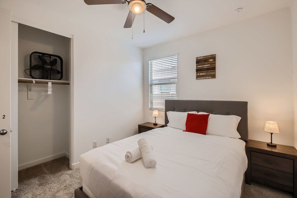 Phoenix 5BR med hurtig wifi, Billede 11