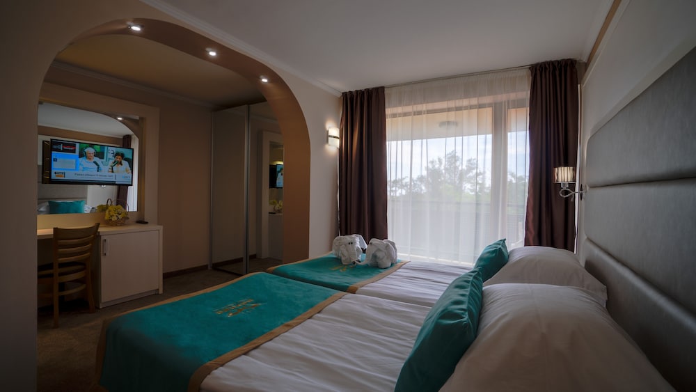 Economy Single Room, Park View photo 2