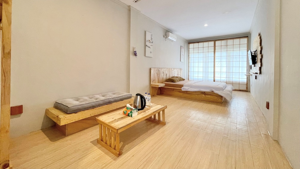 Deluxe Room photo 2