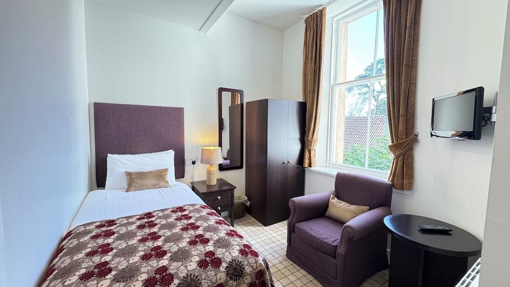 Single Room (Culbin) photo 3
