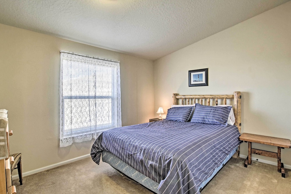 House (3 Bedrooms) photo 1