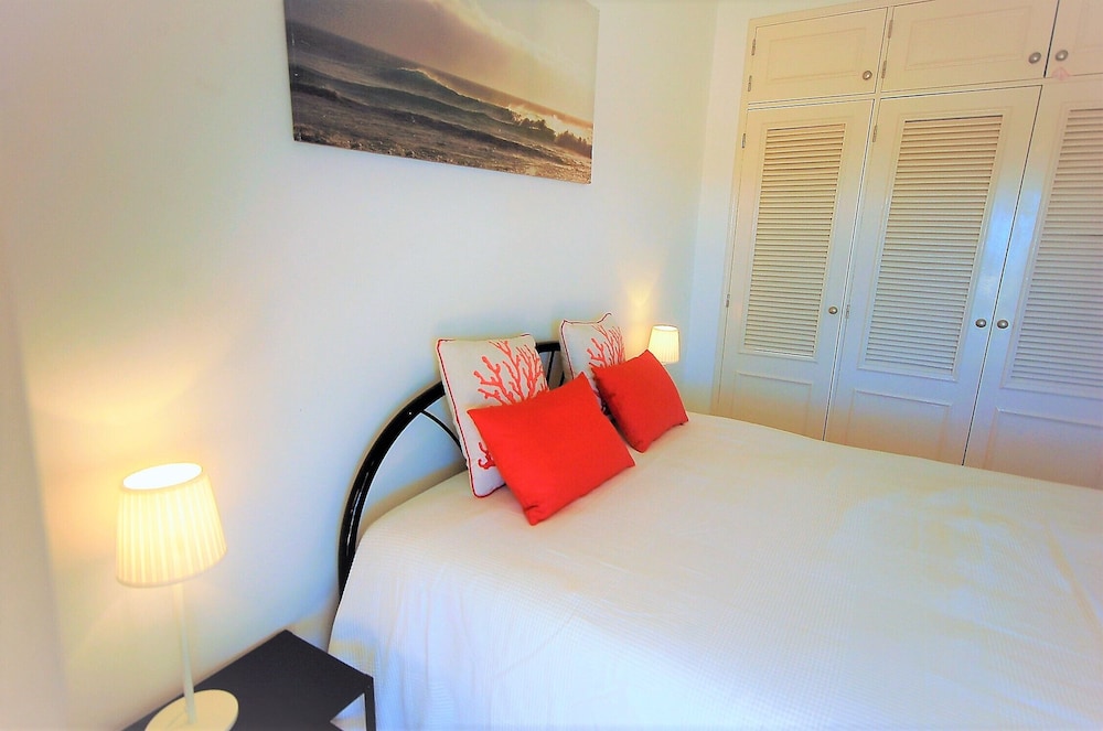 Apartment, 2 Bedrooms, Pool Access