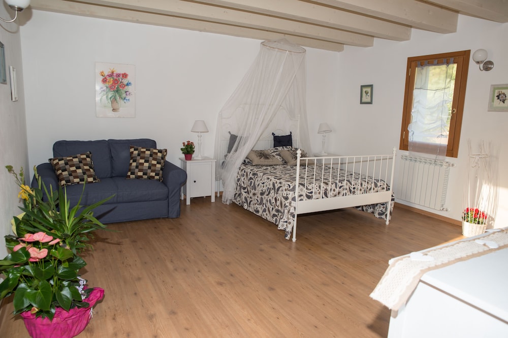 Family Double Room