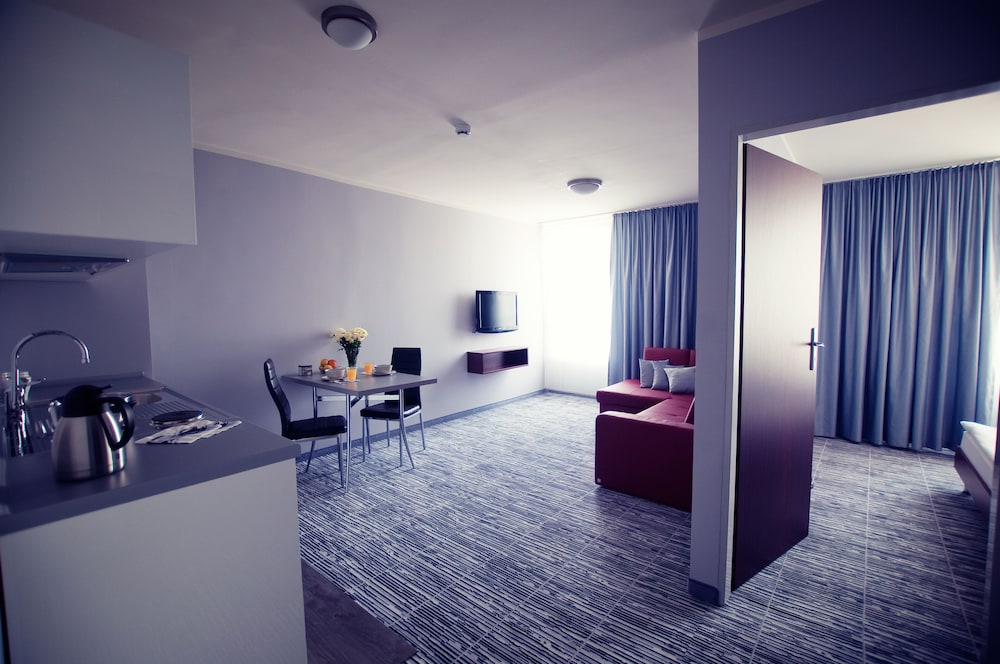 Family Suite, Non Smoking photo 2