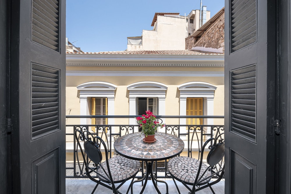 Executive Double or Twin Room, Balcony, Annex Building photo 2