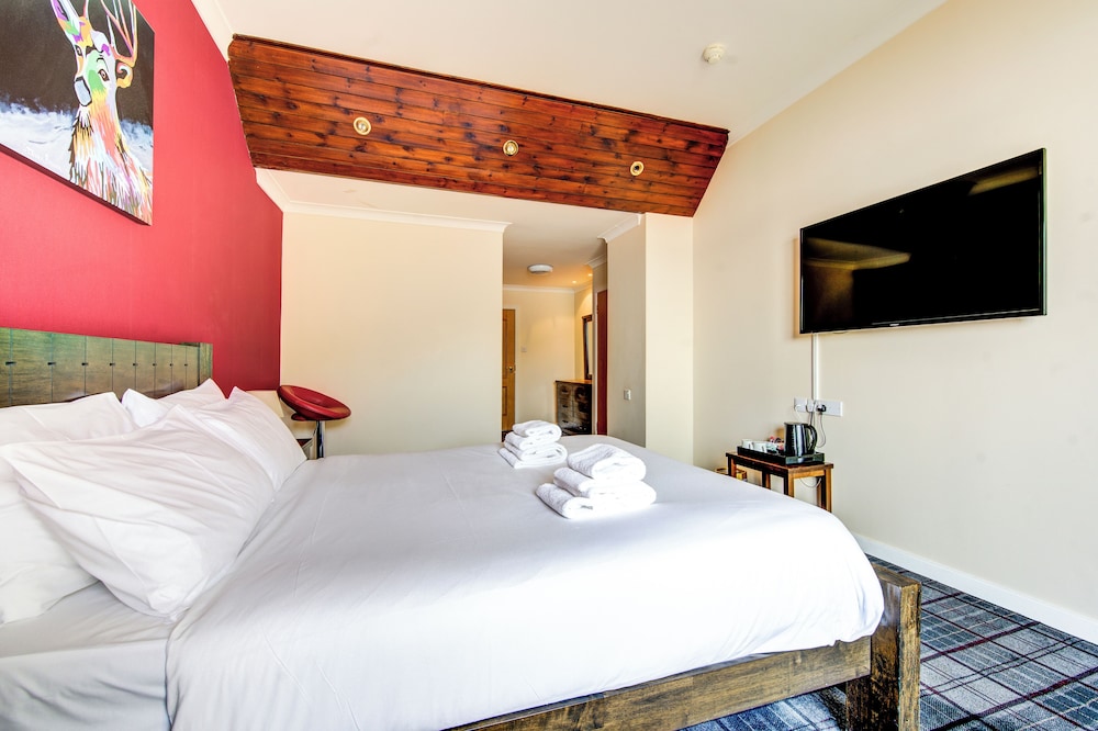 Deluxe Double Room - Photo 4