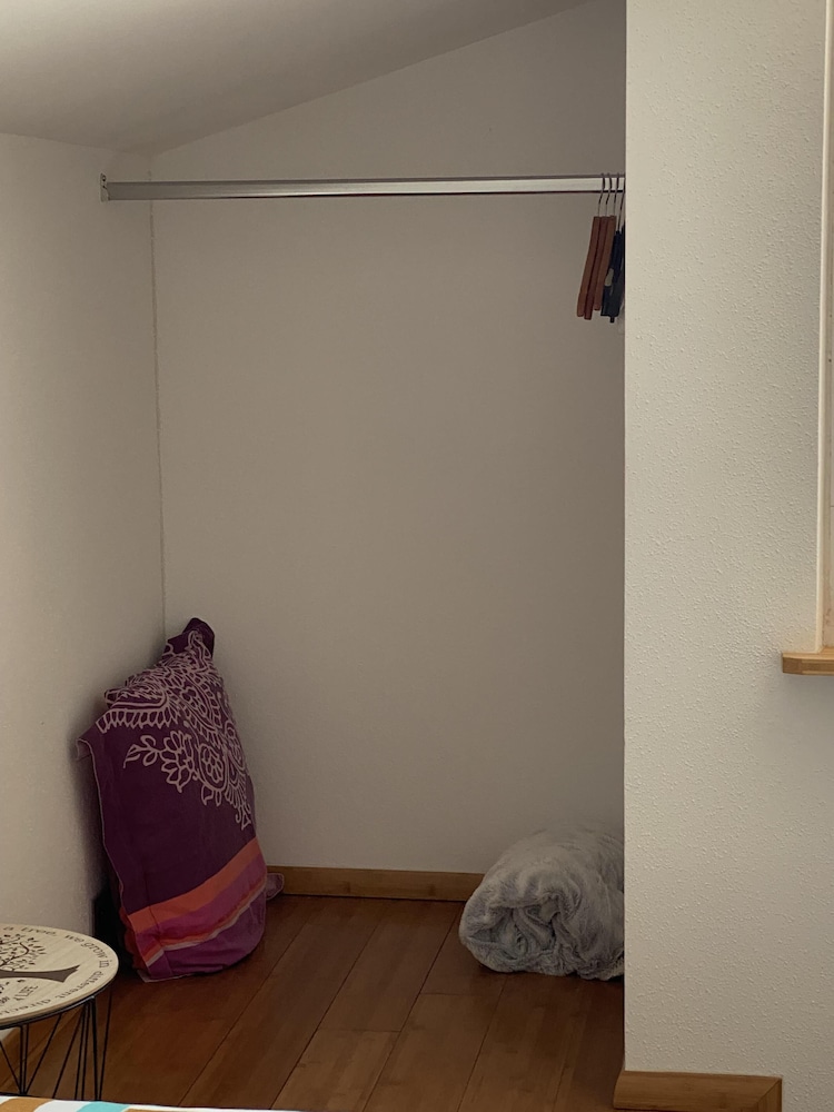 Comfort Double Room, Ensuite, Garden View (Chambre Pink Lady) - Photo 28