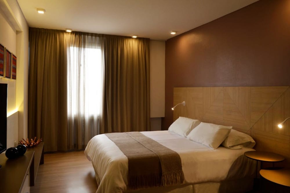 Comfort Double Room, 1 King Bed photo 1
