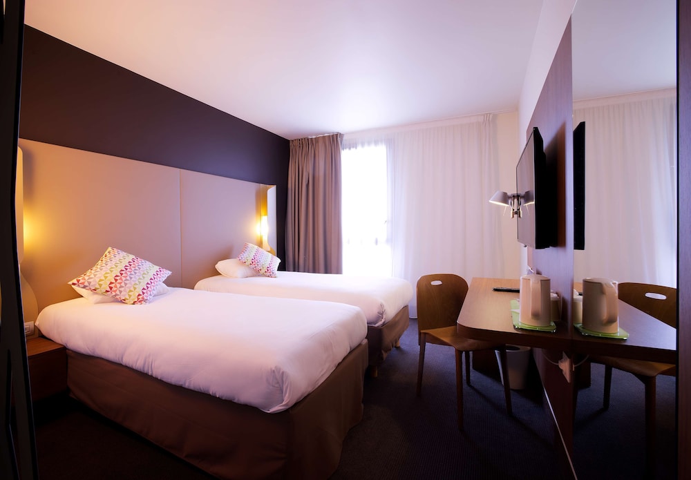 Standard Room, 1 Double Bed - Photo 7