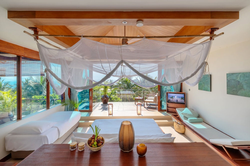 Ocean View Suite - All Spa Inclusive photo 3