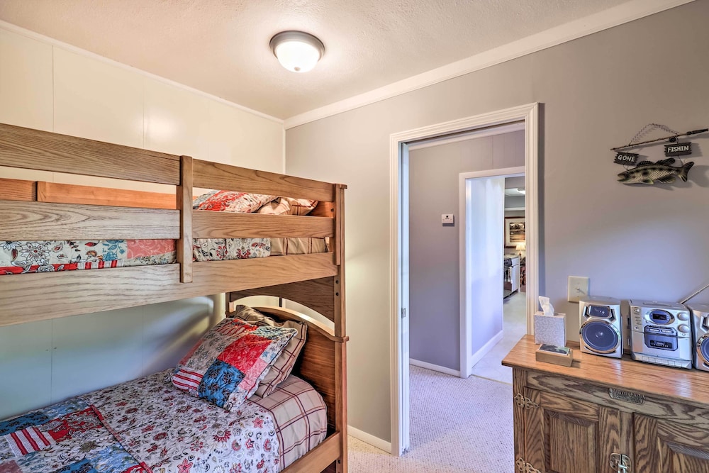Cottage (3 Bedrooms) photo 1