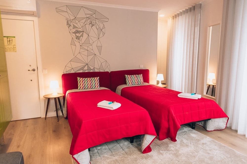 Basic Twin Room (Cota) photo 1