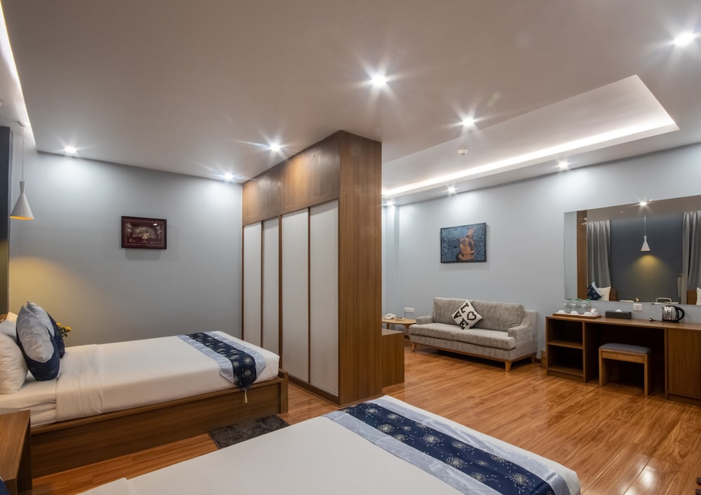 Family Triple Room photo 1