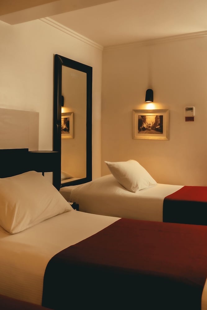 Triple Room photo 2