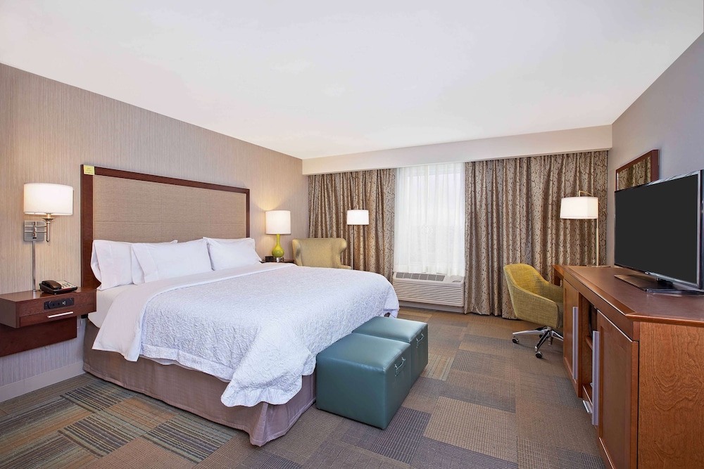 Hampton Inn by Hilton West Bloomfield Novi, Billede 4