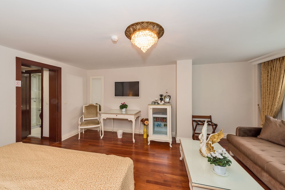 Superior Room photo 1