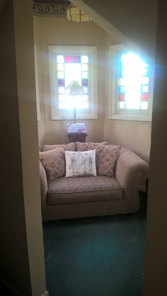 Schocklehorne Suite, Multiple Beds, Private Bathroom photo 2