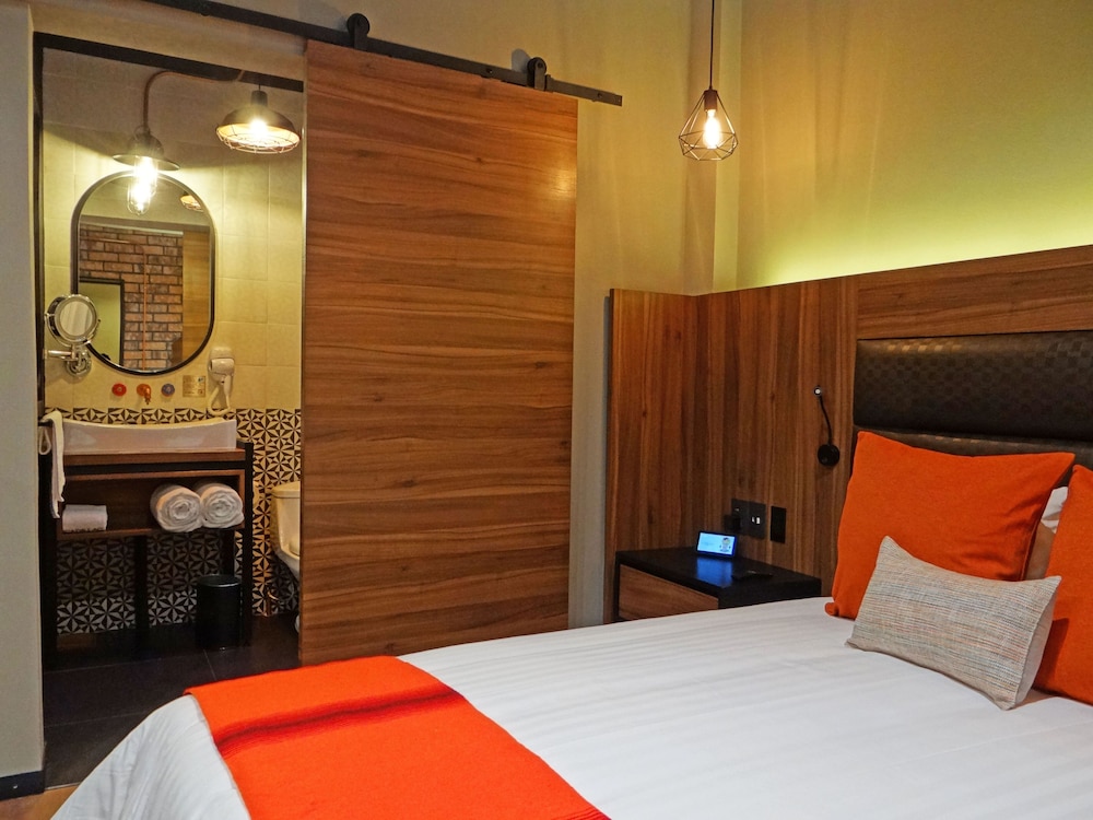 Standard Room - Photo 2