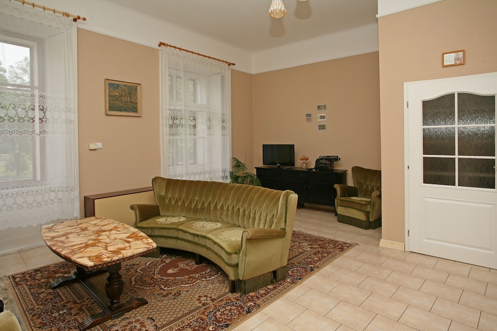 Apartment, 3 Bedrooms (3)
