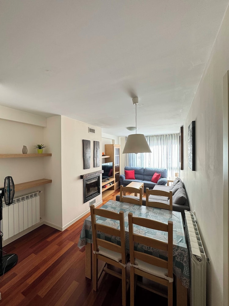 Departamento, 1 Dormitorio, Terraza, Vista a la Ciudad