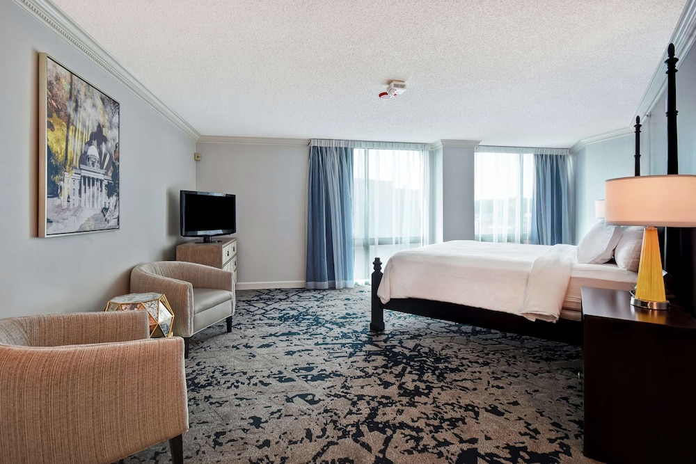 Presidential Suite, Non Smoking photo 3