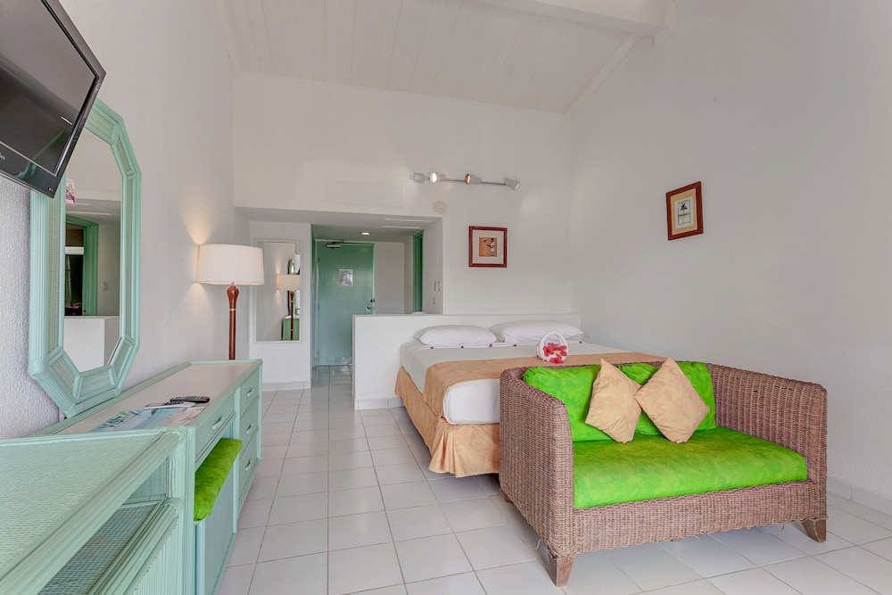 Superior Room, 1 King Bed