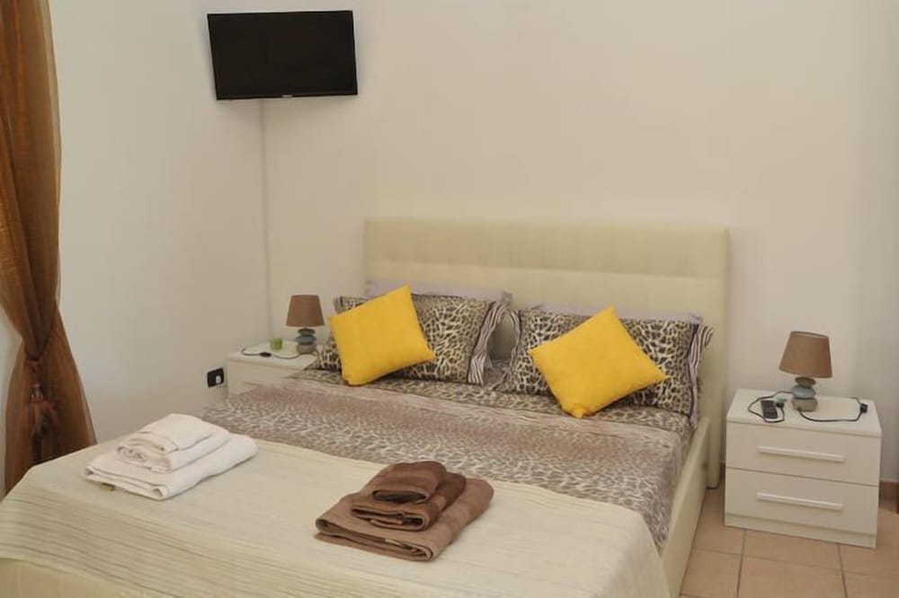 Superior Apartment, 1 Bedroom (Vista Agrumi) photo 2