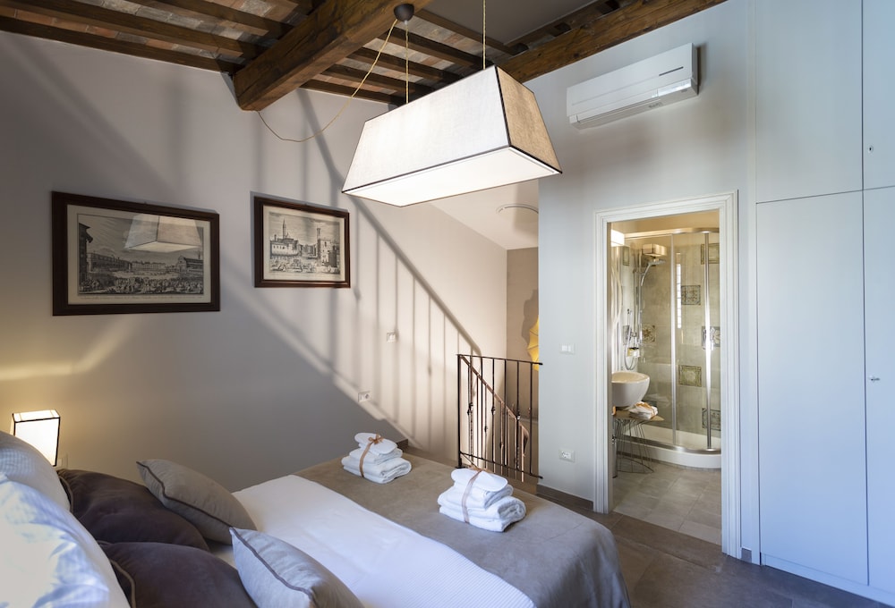 Deluxe Double Room on two levels photo 1